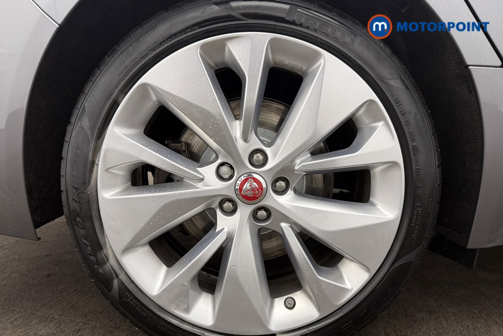 Jaguar XF S Automatic Diesel Saloon - Stock Number (1612779) - 10th supplementary image