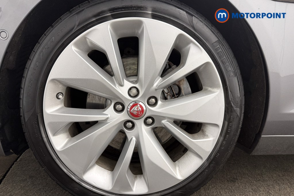 Jaguar XF S Automatic Diesel Saloon - Stock Number (1612779) - 12th supplementary image