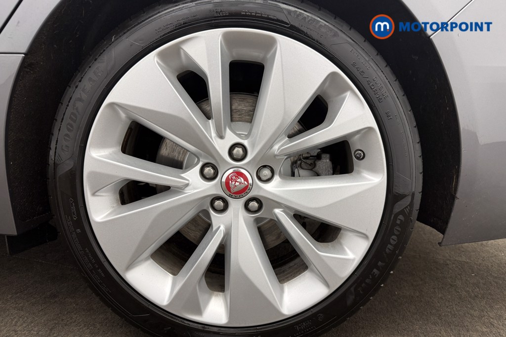 Jaguar XF S Automatic Diesel Saloon - Stock Number (1612779) - 13th supplementary image