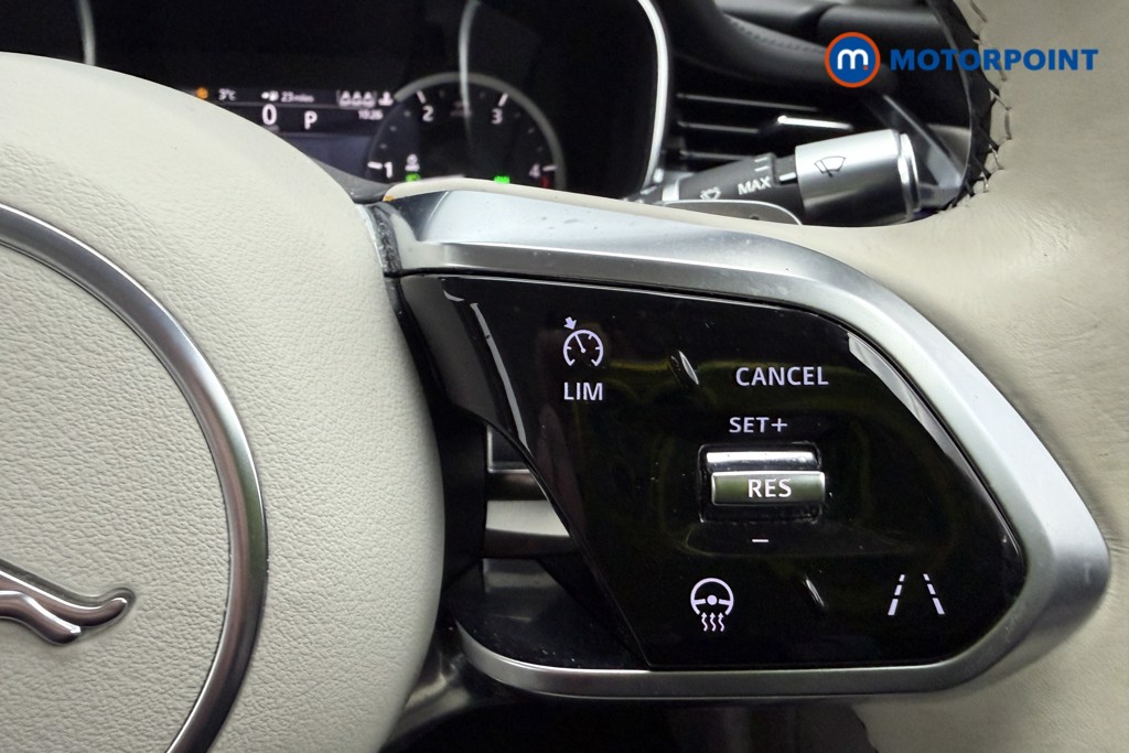 Jaguar XF S Automatic Diesel Saloon - Stock Number (1612779) - 15th supplementary image