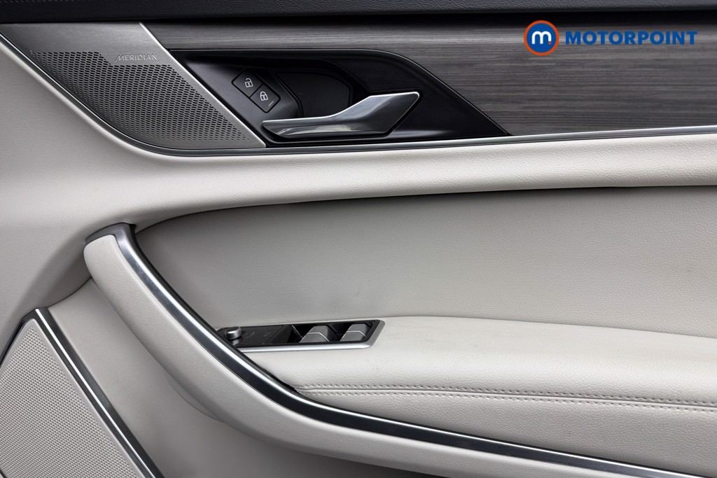 Jaguar XF S Automatic Diesel Saloon - Stock Number (1612779) - 19th supplementary image