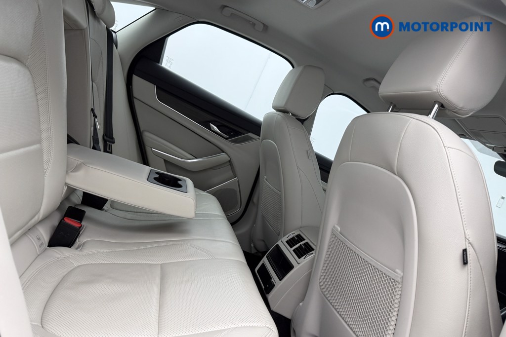 Jaguar XF S Automatic Diesel Saloon - Stock Number (1612779) - 21st supplementary image