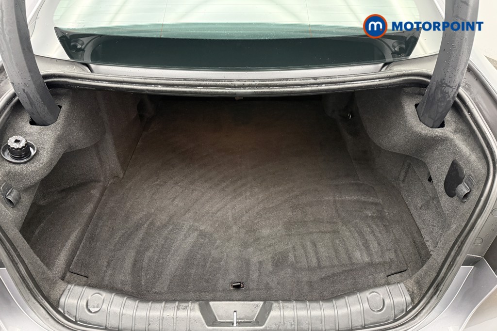 Jaguar XF S Automatic Diesel Saloon - Stock Number (1612779) - 24th supplementary image