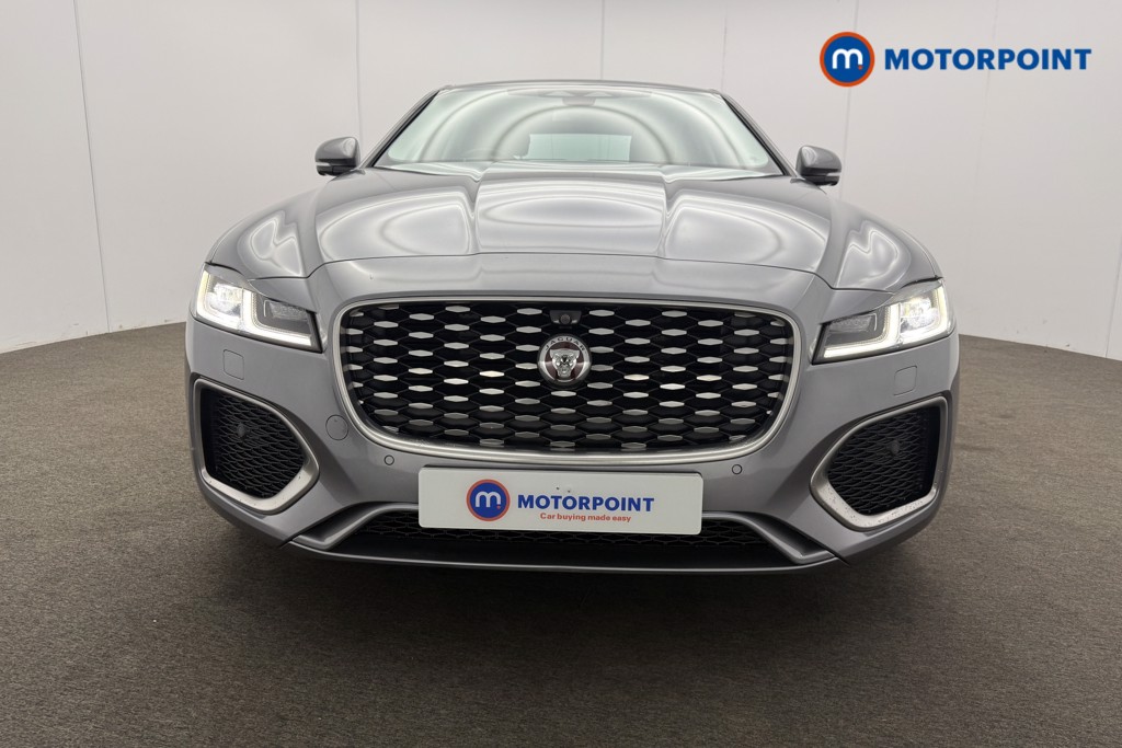 Jaguar XF S Automatic Diesel Saloon - Stock Number (1612779) - 25th supplementary image