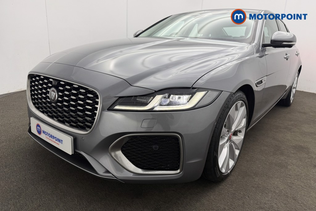 Jaguar XF S Automatic Diesel Saloon - Stock Number (1612779) - 26th supplementary image