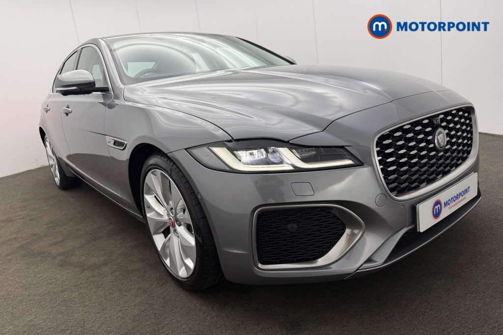 Jaguar XF S Automatic Diesel Saloon - Stock Number (1612779) - 27th supplementary image