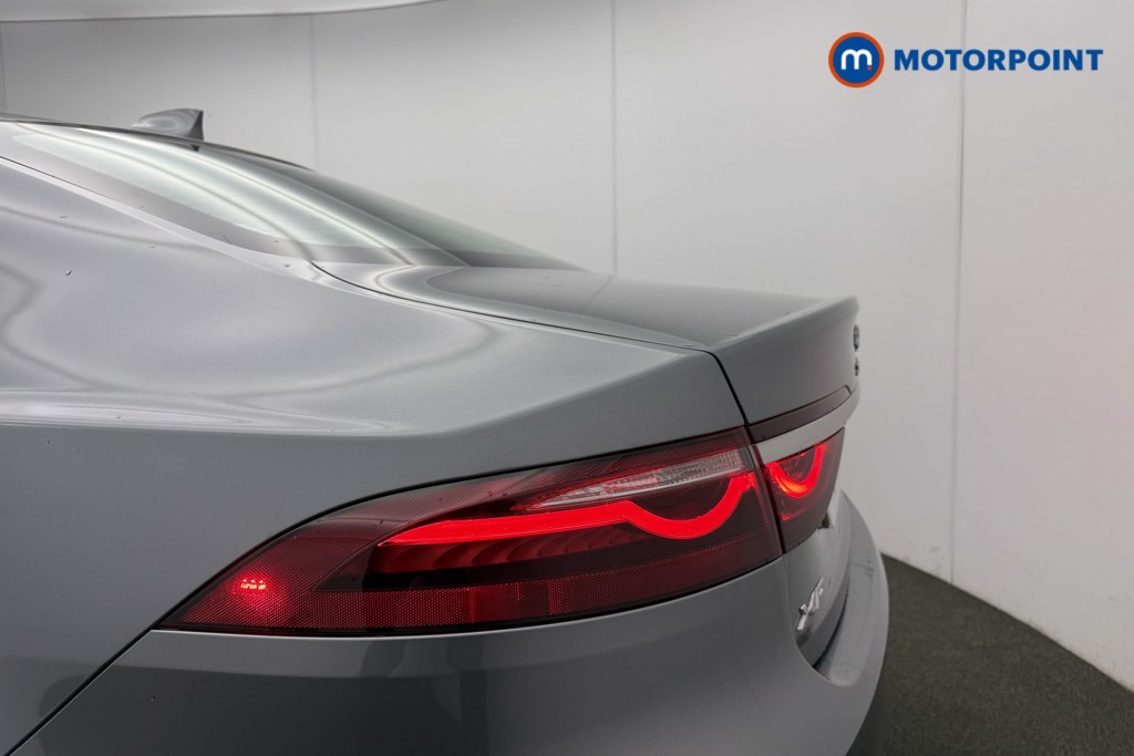 Jaguar XF S Automatic Diesel Saloon - Stock Number (1612779) - 29th supplementary image