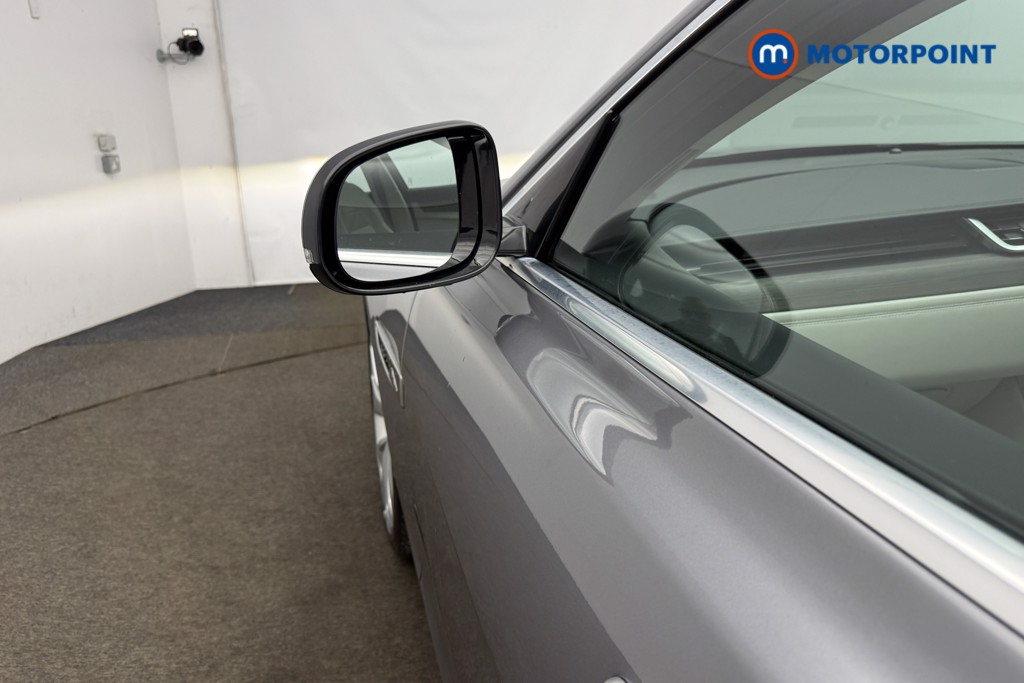 Jaguar XF S Automatic Diesel Saloon - Stock Number (1612779) - 32nd supplementary image