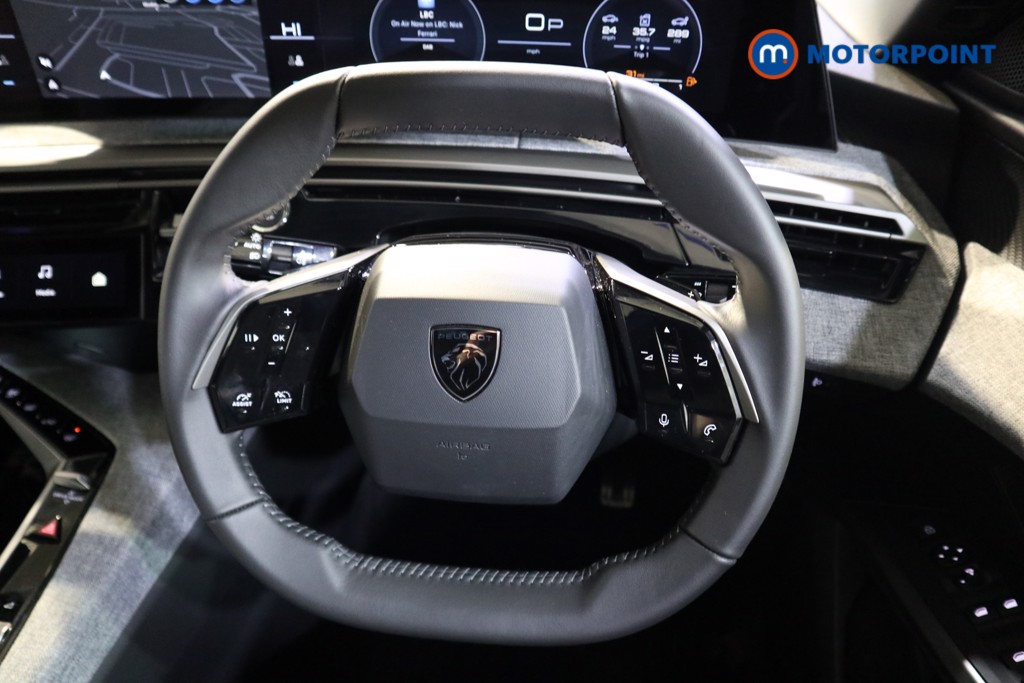 Peugeot 5008 Allure Automatic Petrol SUV - Stock Number (1612890) - 2nd supplementary image