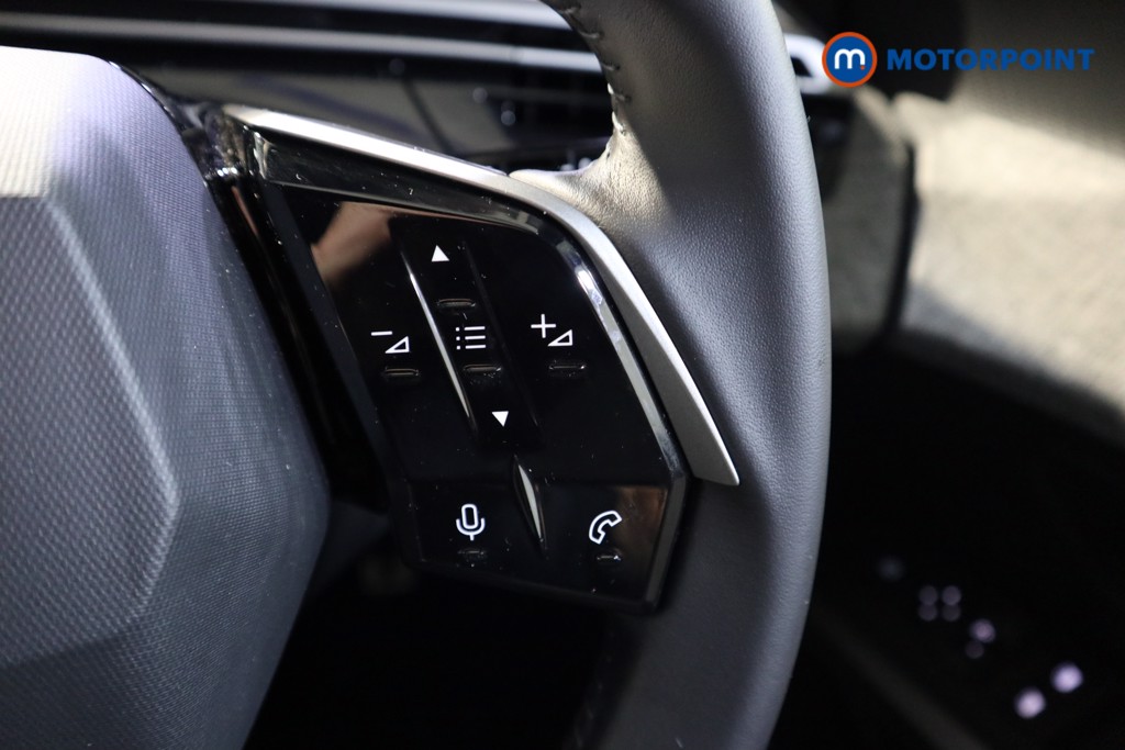 Peugeot 5008 Allure Automatic Petrol SUV - Stock Number (1612890) - 4th supplementary image