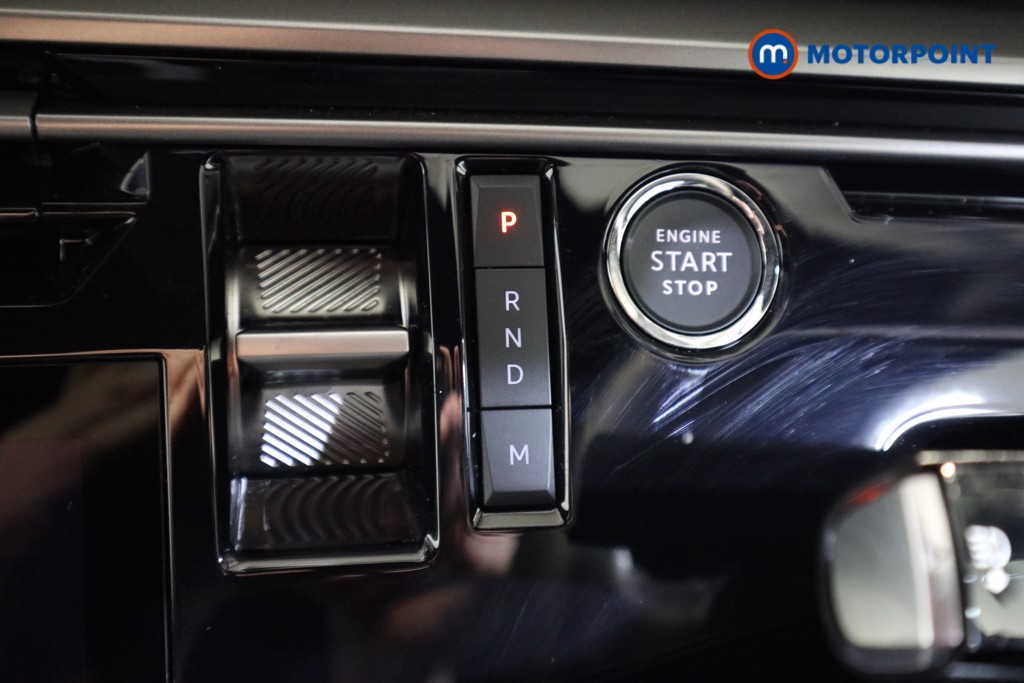 Peugeot 5008 Allure Automatic Petrol SUV - Stock Number (1612890) - 7th supplementary image