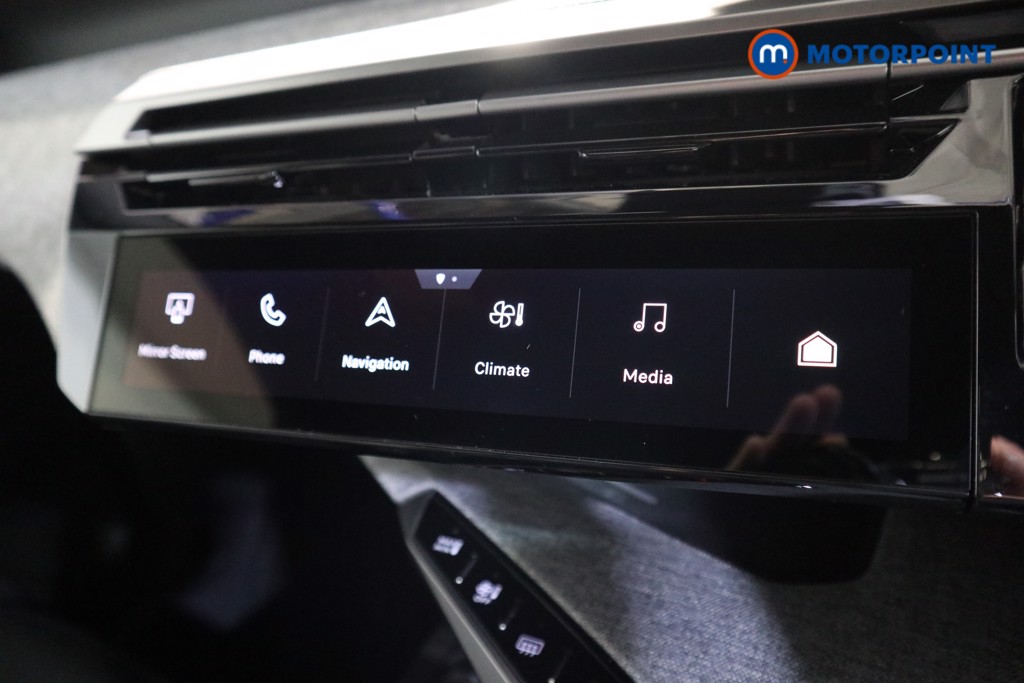 Peugeot 5008 Allure Automatic Petrol SUV - Stock Number (1612890) - 8th supplementary image