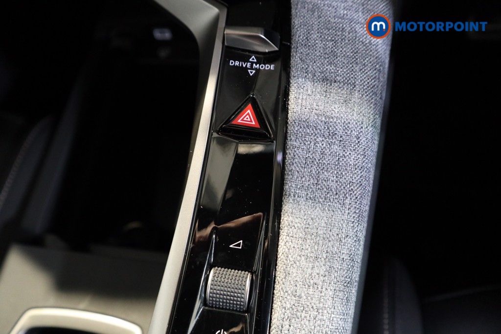 Peugeot 5008 Allure Automatic Petrol SUV - Stock Number (1612890) - 10th supplementary image
