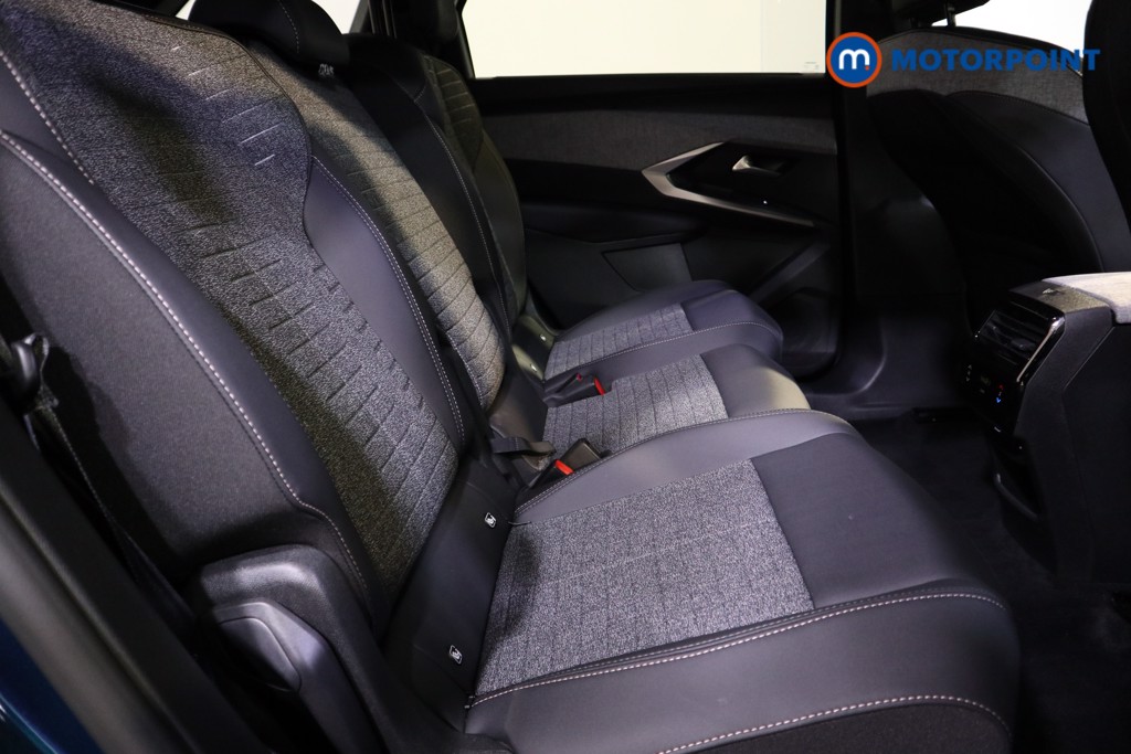 Peugeot 5008 Allure Automatic Petrol SUV - Stock Number (1612890) - 16th supplementary image