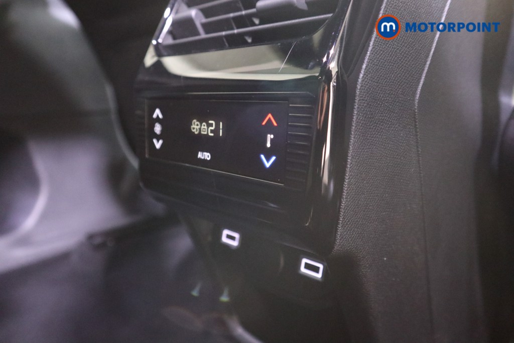 Peugeot 5008 Allure Automatic Petrol SUV - Stock Number (1612890) - 18th supplementary image