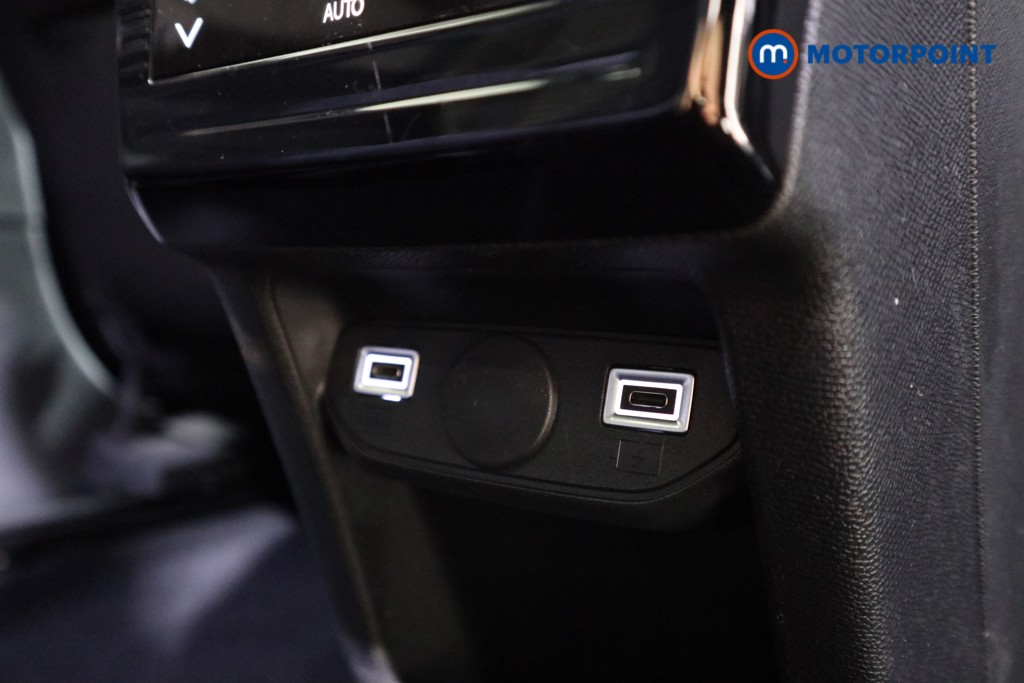 Peugeot 5008 Allure Automatic Petrol SUV - Stock Number (1612890) - 19th supplementary image