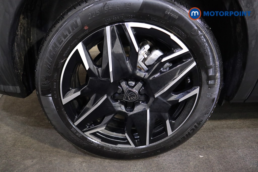 Peugeot 5008 Allure Automatic Petrol SUV - Stock Number (1612890) - 22nd supplementary image