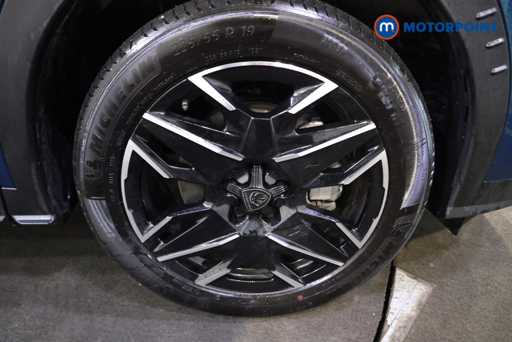 Peugeot 5008 Allure Automatic Petrol SUV - Stock Number (1612890) - 23rd supplementary image