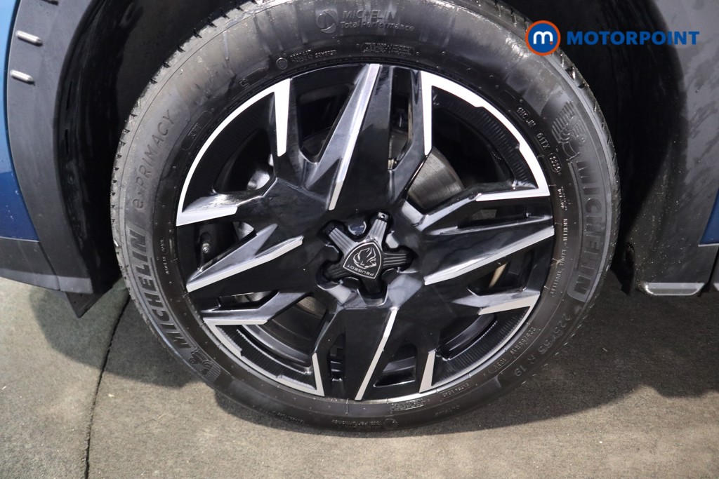 Peugeot 5008 Allure Automatic Petrol SUV - Stock Number (1612890) - 24th supplementary image