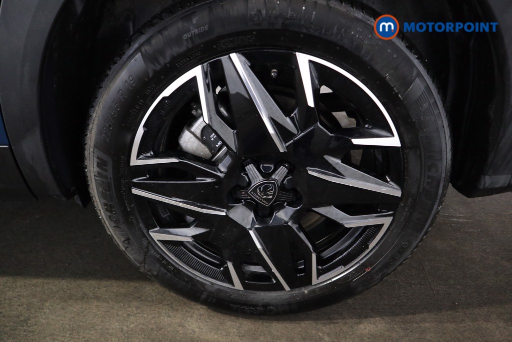 Peugeot 5008 Allure Automatic Petrol SUV - Stock Number (1612890) - 25th supplementary image