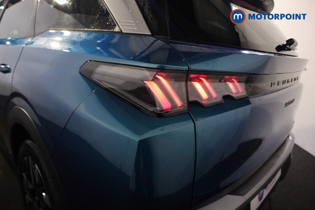 Peugeot 5008 Allure Automatic Petrol SUV - Stock Number (1612890) - 28th supplementary image