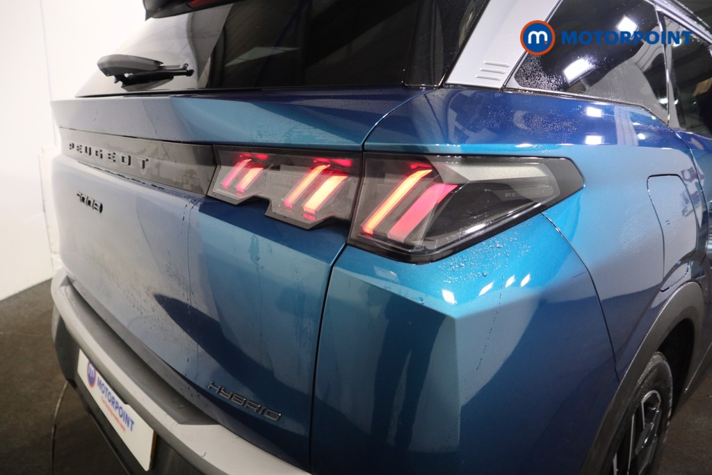 Peugeot 5008 Allure Automatic Petrol SUV - Stock Number (1612890) - 29th supplementary image