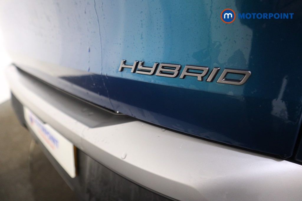 Peugeot 5008 Allure Automatic Petrol SUV - Stock Number (1612890) - 30th supplementary image