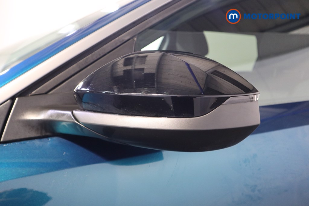 Peugeot 5008 Allure Automatic Petrol SUV - Stock Number (1612890) - 35th supplementary image