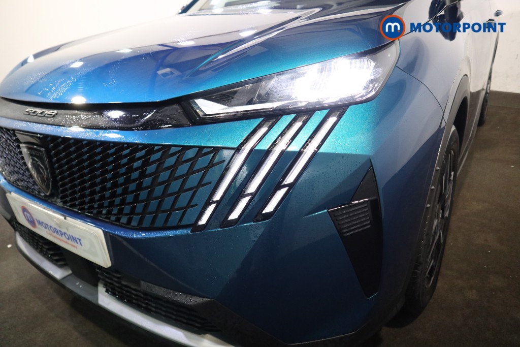 Peugeot 5008 Allure Automatic Petrol SUV - Stock Number (1612890) - 36th supplementary image