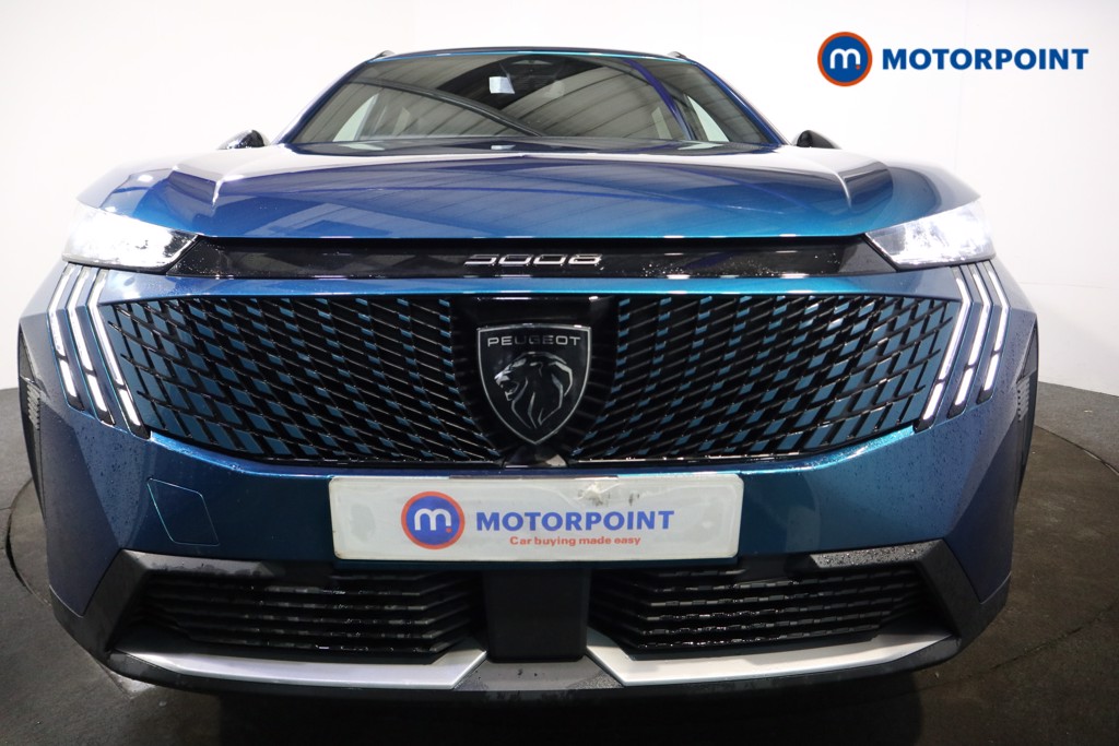 Peugeot 5008 Allure Automatic Petrol SUV - Stock Number (1612890) - 39th supplementary image