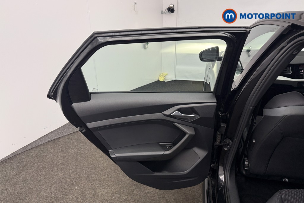 Audi A1 S Line Automatic Petrol Hatchback - Stock Number (1612895) - 6th supplementary image