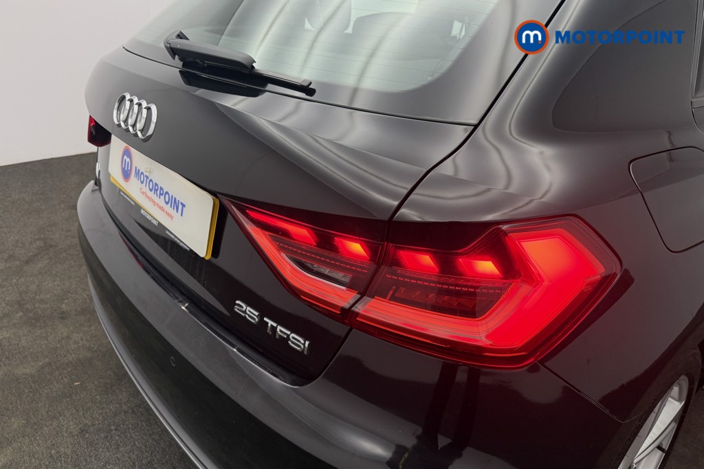 Audi A1 S Line Automatic Petrol Hatchback - Stock Number (1612895) - 9th supplementary image