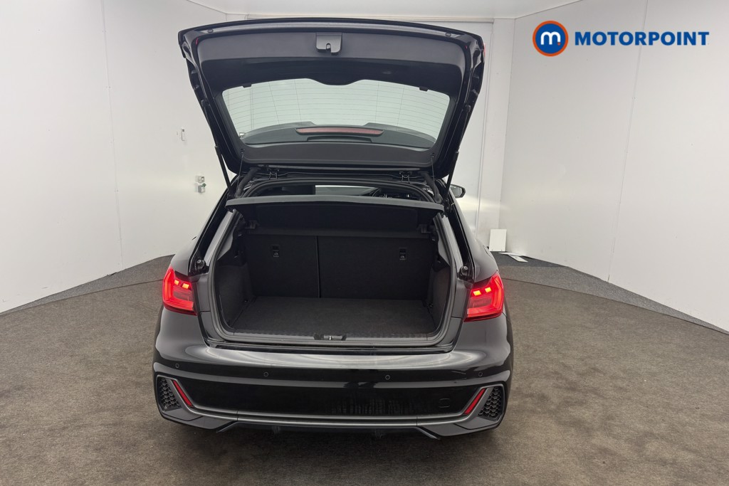 Audi A1 S Line Automatic Petrol Hatchback - Stock Number (1612895) - 10th supplementary image