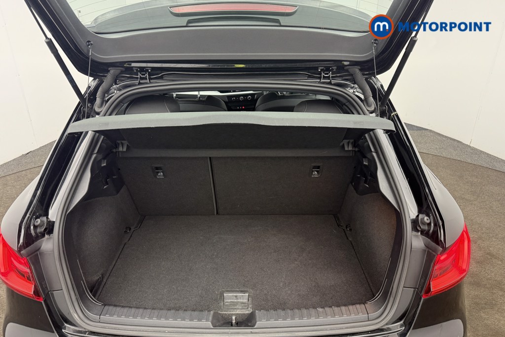 Audi A1 S Line Automatic Petrol Hatchback - Stock Number (1612895) - 11th supplementary image