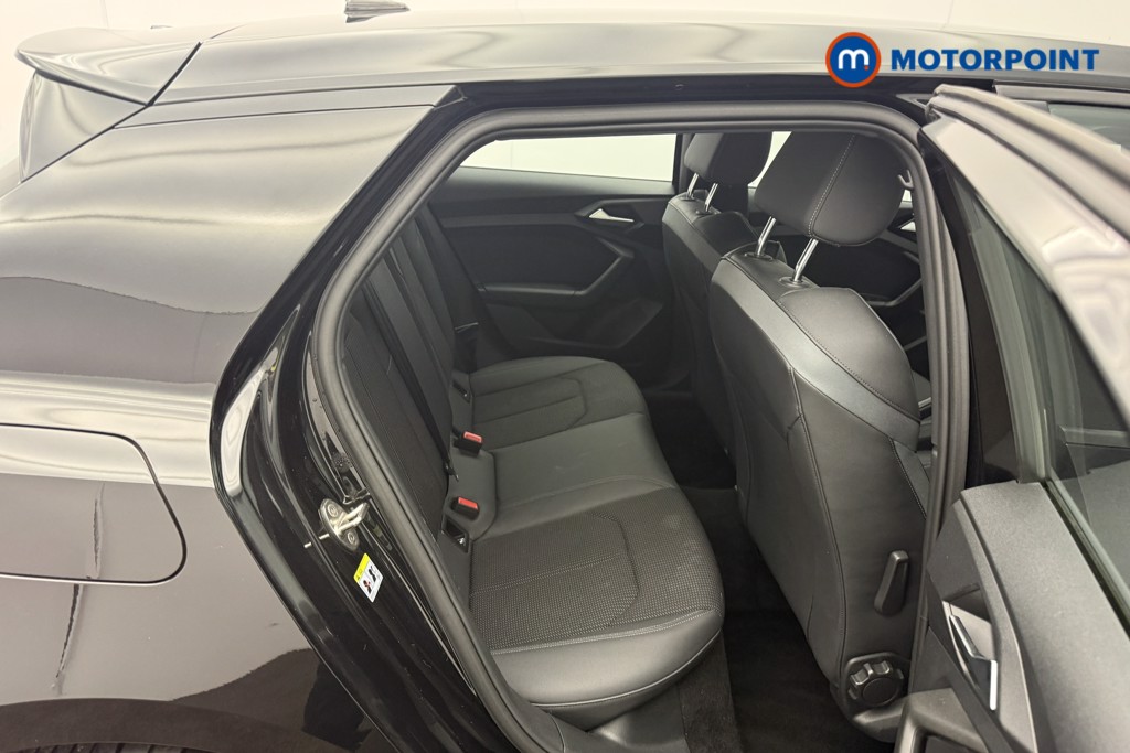 Audi A1 S Line Automatic Petrol Hatchback - Stock Number (1612895) - 12th supplementary image