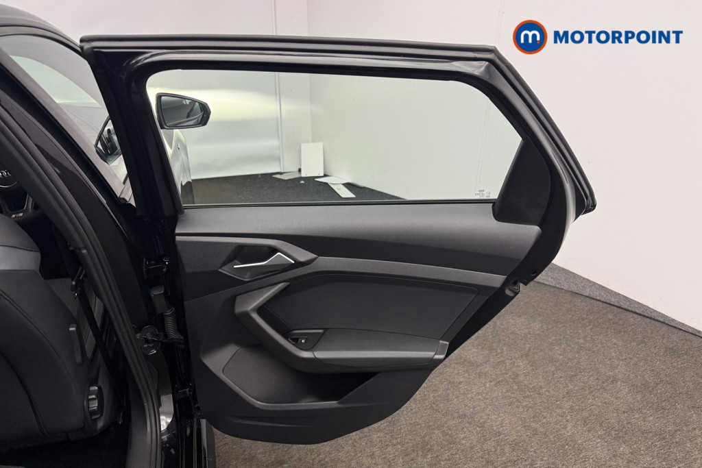 Audi A1 S Line Automatic Petrol Hatchback - Stock Number (1612895) - 13th supplementary image