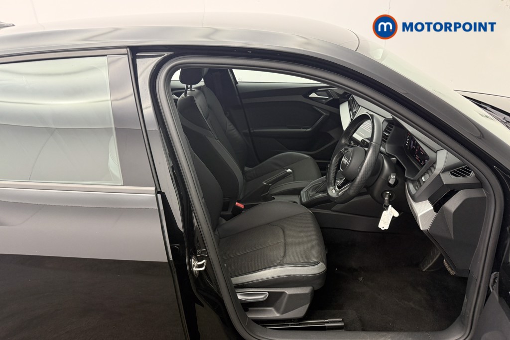 Audi A1 S Line Automatic Petrol Hatchback - Stock Number (1612895) - 15th supplementary image