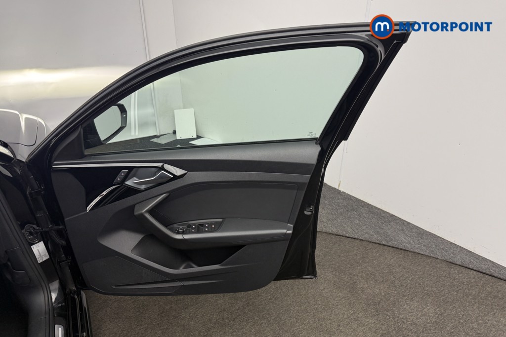 Audi A1 S Line Automatic Petrol Hatchback - Stock Number (1612895) - 16th supplementary image
