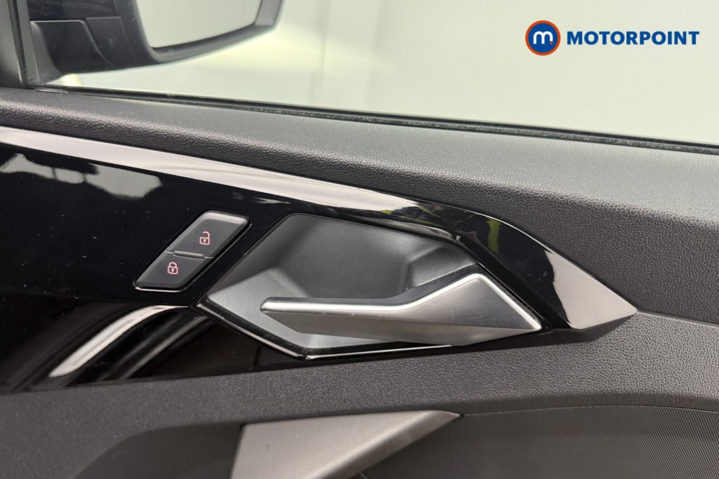 Audi A1 S Line Automatic Petrol Hatchback - Stock Number (1612895) - 18th supplementary image