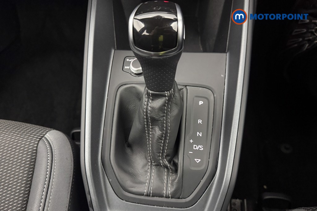 Audi A1 S Line Automatic Petrol Hatchback - Stock Number (1612895) - 20th supplementary image
