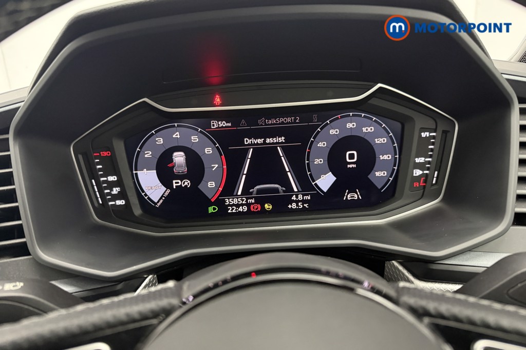Audi A1 S Line Automatic Petrol Hatchback - Stock Number (1612895) - 23rd supplementary image