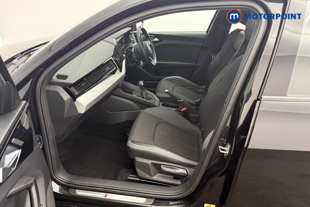 Audi A1 S Line Automatic Petrol Hatchback - Stock Number (1612895) - 1st supplementary image