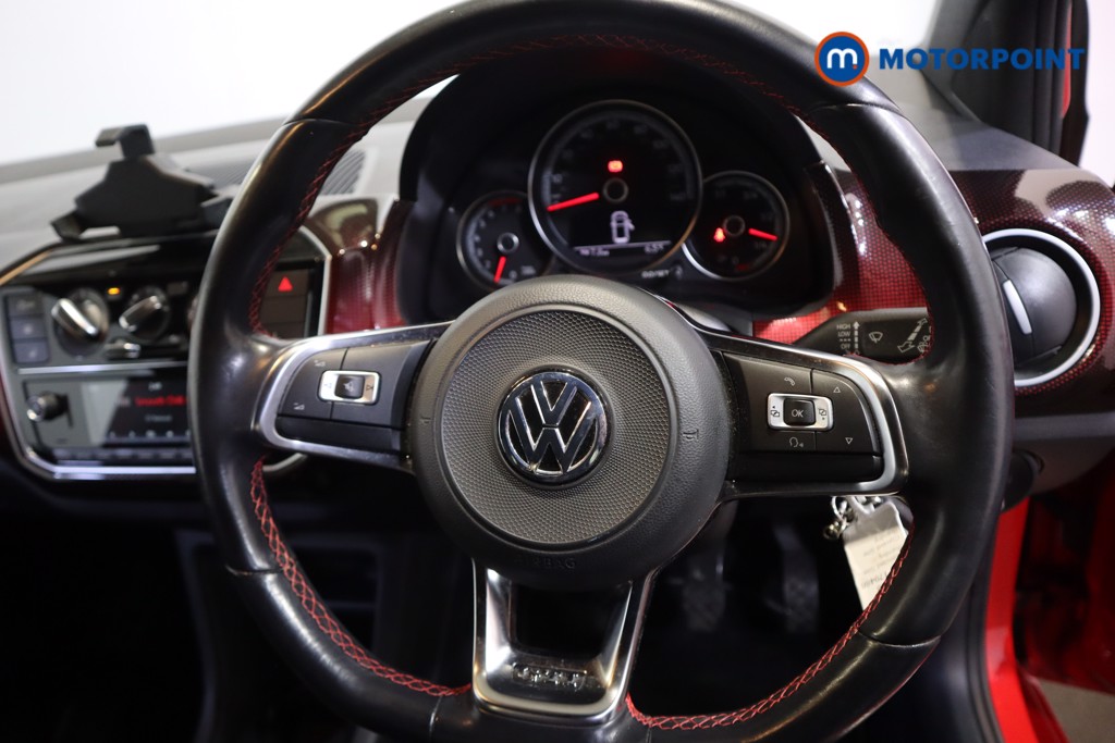 Volkswagen UP Up Gti Manual Petrol Hatchback - Stock Number (1612958) - 3rd supplementary image