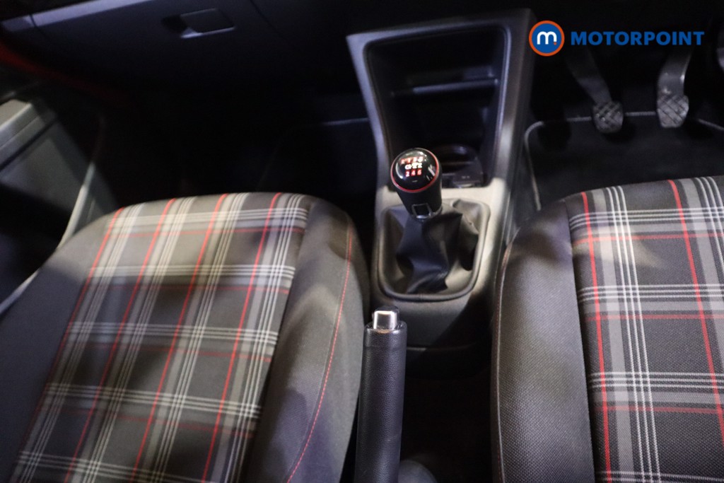 Volkswagen UP Up Gti Manual Petrol Hatchback - Stock Number (1612958) - 6th supplementary image
