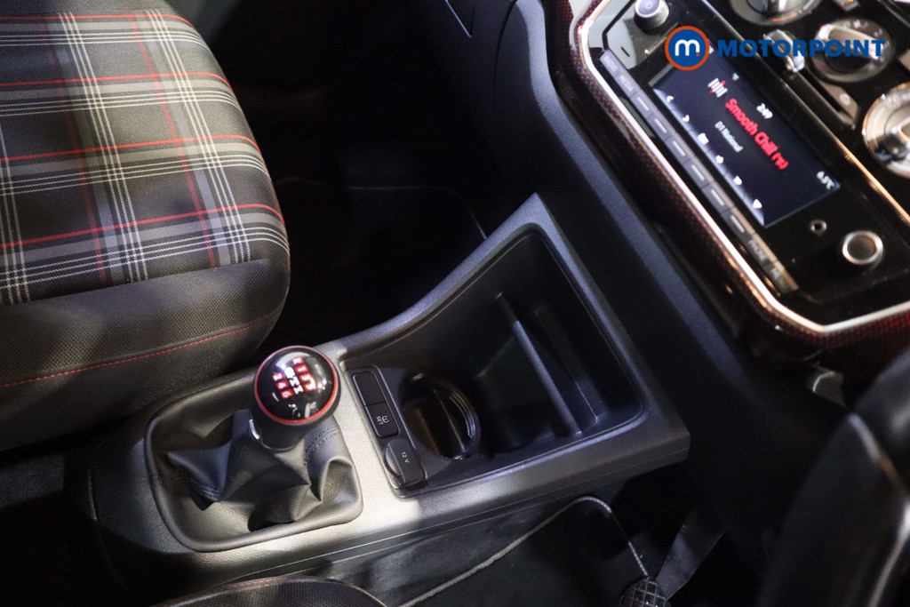 Volkswagen UP Up Gti Manual Petrol Hatchback - Stock Number (1612958) - 7th supplementary image