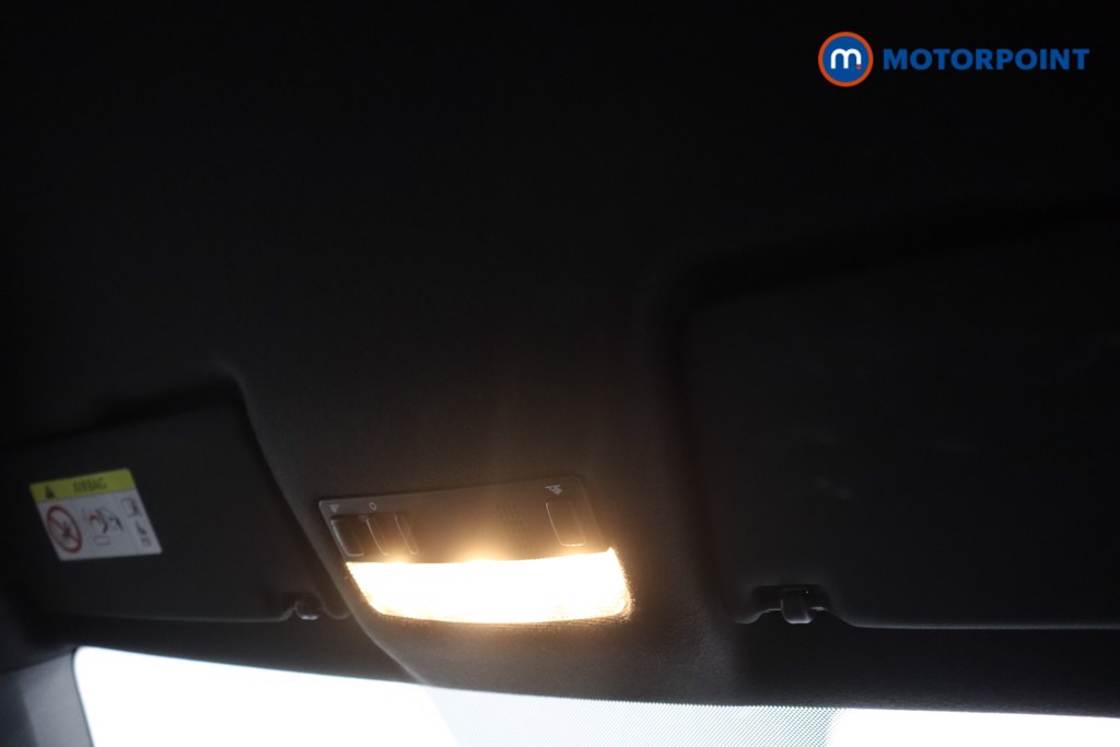 Volkswagen UP Up Gti Manual Petrol Hatchback - Stock Number (1612958) - 8th supplementary image