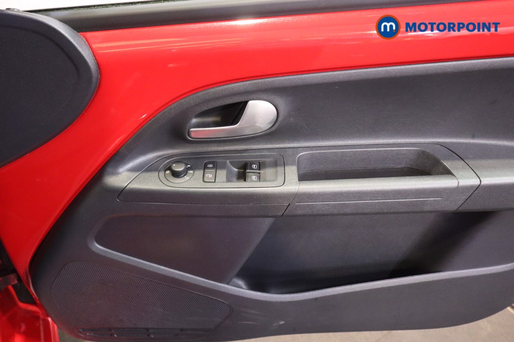 Volkswagen UP Up Gti Manual Petrol Hatchback - Stock Number (1612958) - 9th supplementary image