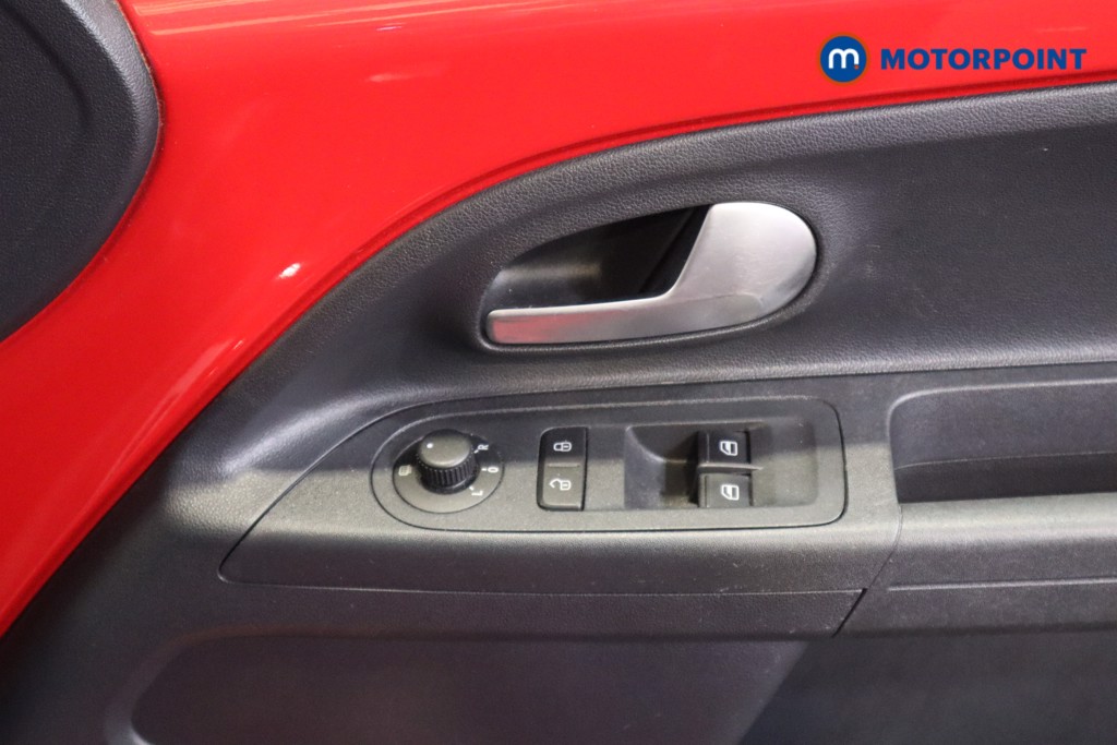 Volkswagen UP Up Gti Manual Petrol Hatchback - Stock Number (1612958) - 10th supplementary image