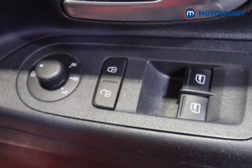 Volkswagen UP Up Gti Manual Petrol Hatchback - Stock Number (1612958) - 11th supplementary image