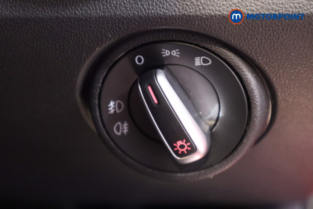 Volkswagen UP Up Gti Manual Petrol Hatchback - Stock Number (1612958) - 12th supplementary image